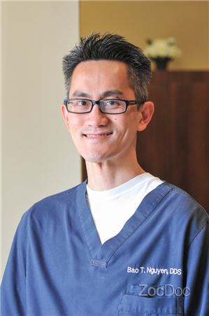 Bao Nguyen, DDS, at Allbrite Dental